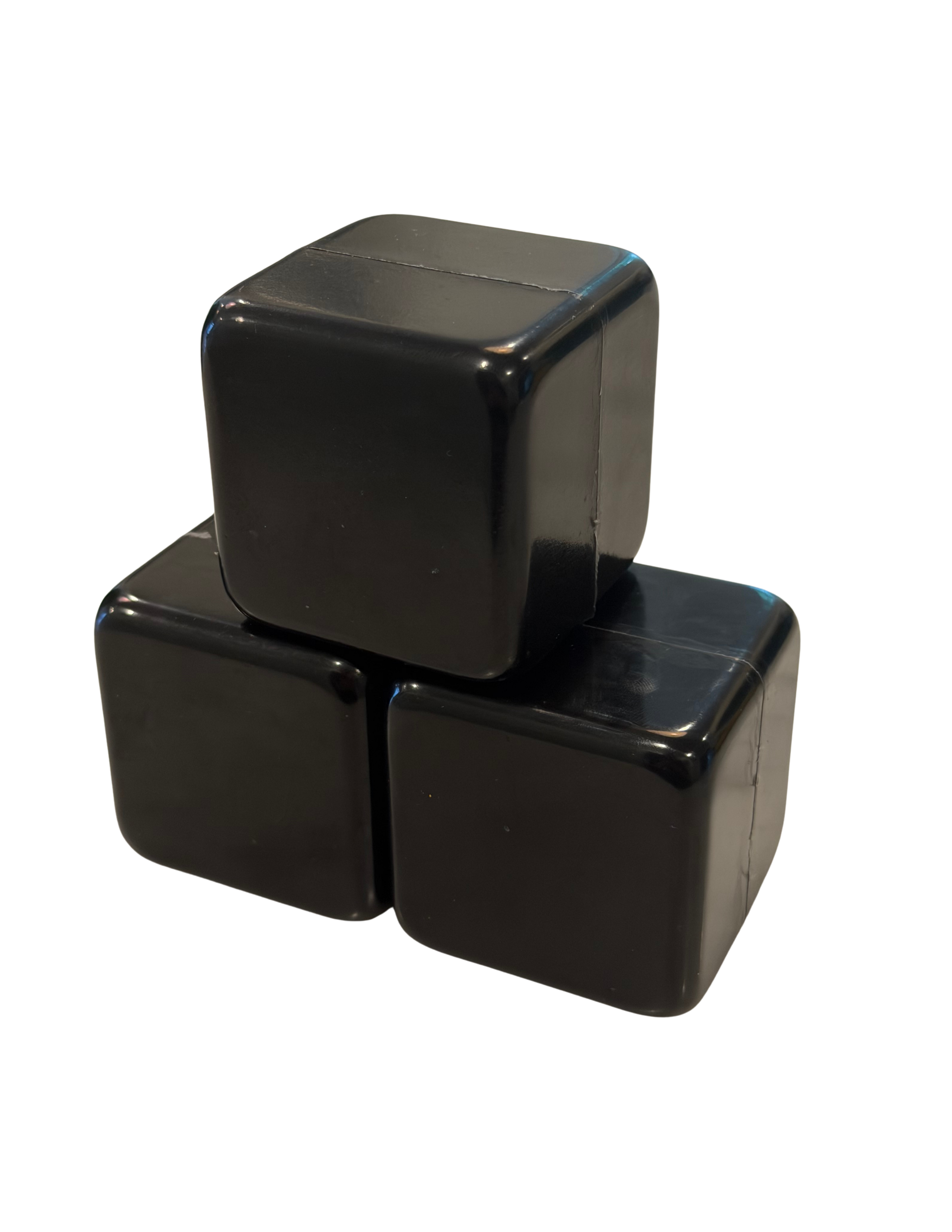 Dice Lacrosse Training Aid Advanced 3-Pack