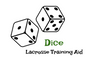 Translation missing: en.Dice Lacrosse Training Aid accessibility.home